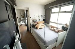 Blk 447B Fernvale Lodge (Sengkang), HDB 2 Rooms #622653451